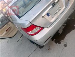 BYD F3